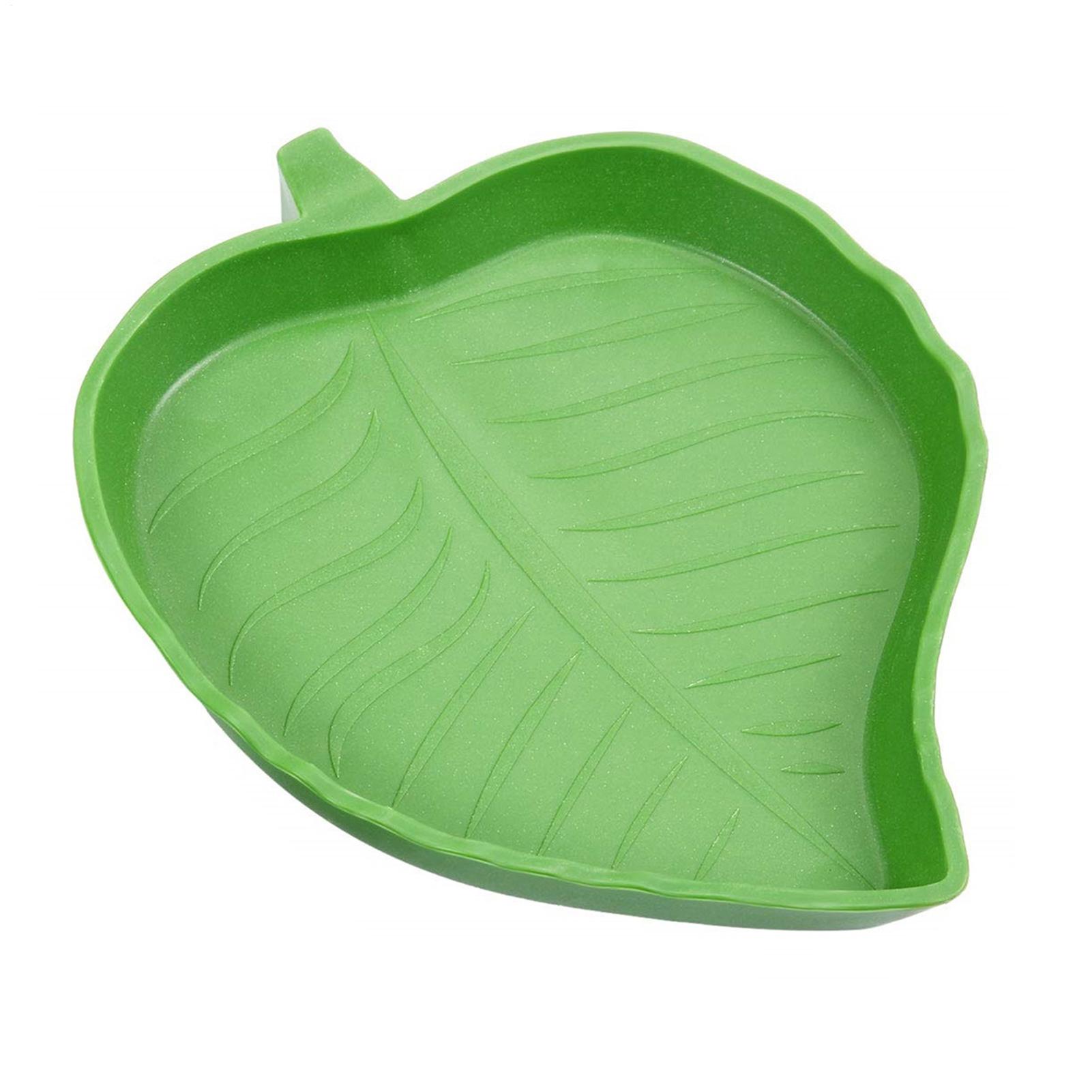 Water Dish Reptile - Миска для еды и воды для