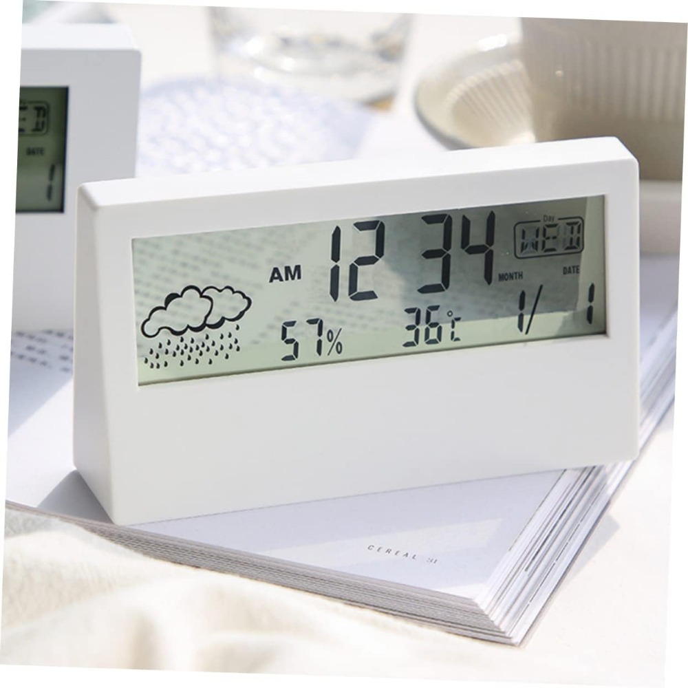 Цифровой гигрометр-термометр с – обзор и цена Digital Hygrometer Probe