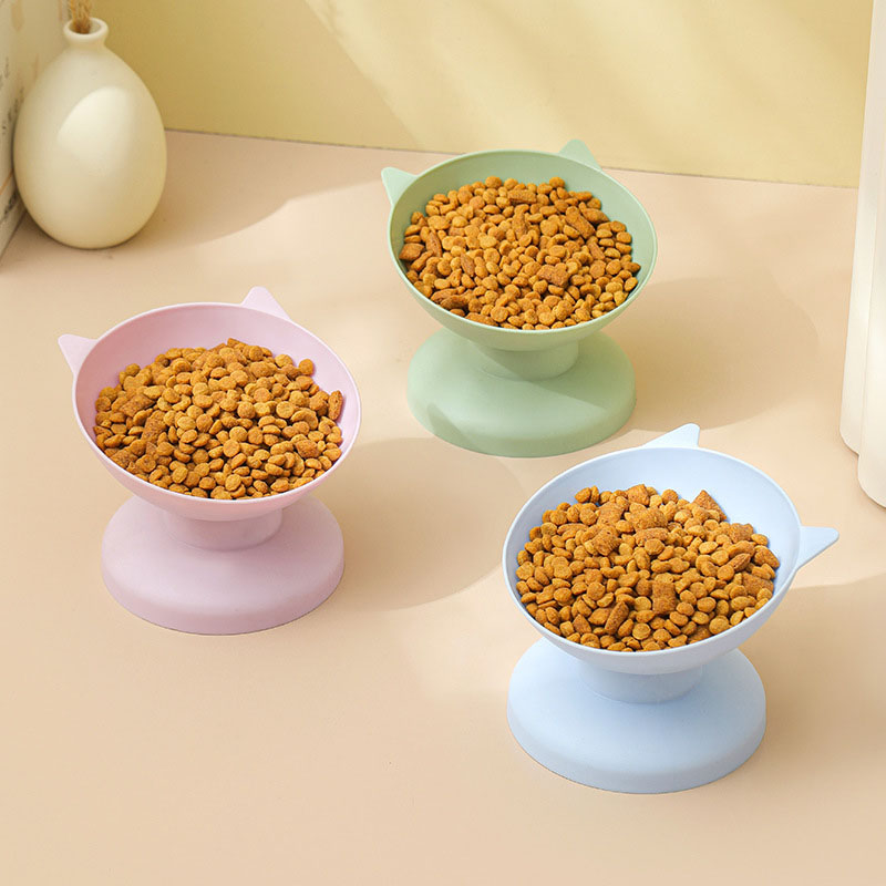 Двойные миски для кошек и соба – обзор и цена Royal Canin Food Medium