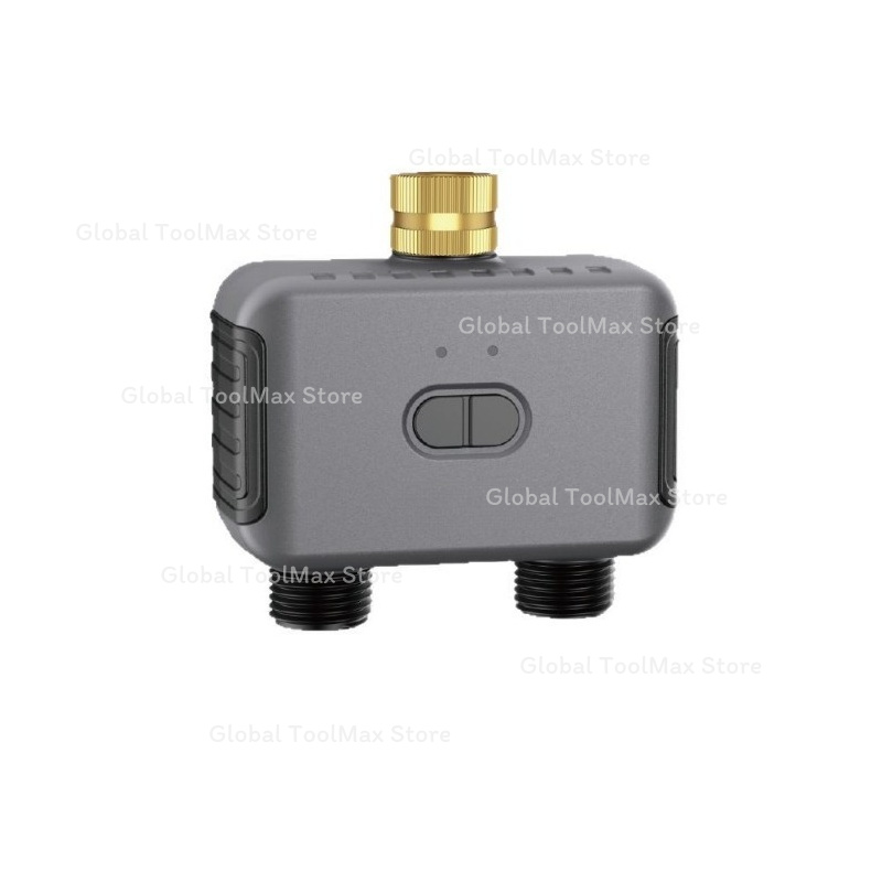 Блютуз-совместимый двухканальн – обзор и цена Timer Dual Outlet