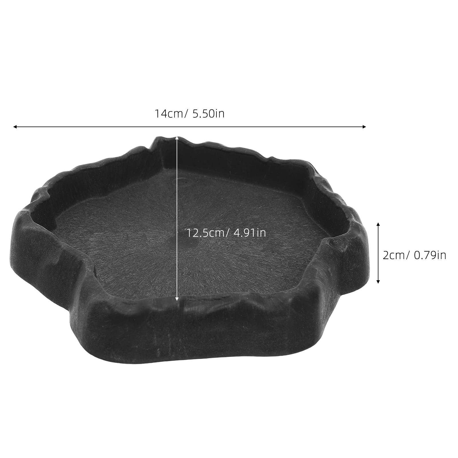 Миска для кормления рептилий в – обзор и цена Water Dish Reptile