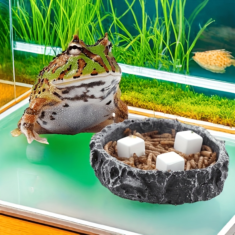 6 шт., аквариум, кальциевый бл – обзор и цена Calcium Powder Reptile